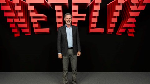 Với hầu bao khiêm tốn, đây là cách Netflix “săn” nhân tài của những gã khổng lồ Google, Facebook